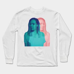 AUBDesigns Long Sleeve T-Shirt